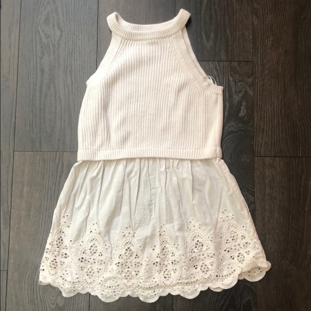 Maternity Sweater Tank